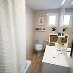 Apartman Apartmento Urb Beja *