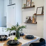 Apartman Apartmento Urb Beja *