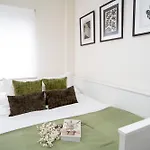 Apartmento Urb Beja Apartman Benalmádena