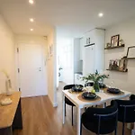 Apartmento Urb Beja Benalmádena