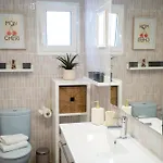 Apartmento Urb Beja Apartman Benalmádena