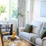 Apartmento Urb Beja Apartman *