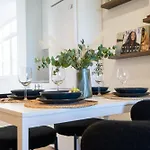 Apartman Apartmento Urb Beja