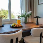 Apartman Apartmento Urb Beja Benalmádena