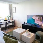Apartmento Urb Beja Apartman Benalmádena