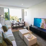 Apartmento Urb Beja Apartman *