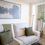 Apartman Apartmento Urb Beja Benalmádena