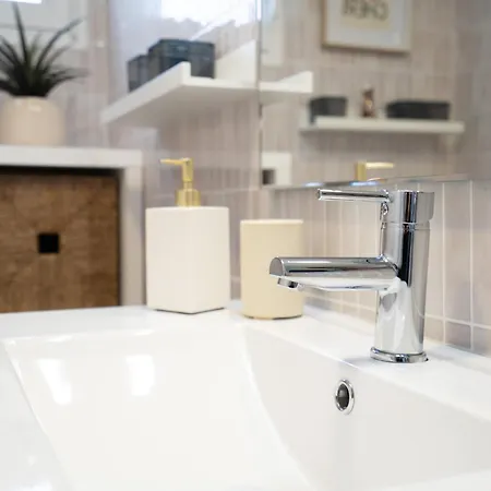 Apartman Apartmento Urb Beja *