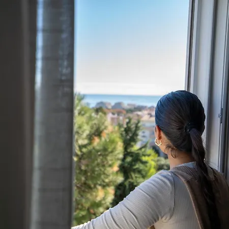 Apartman Apartmento Urb Beja *