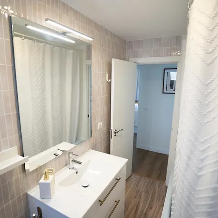 Apartmento Urb Beja *