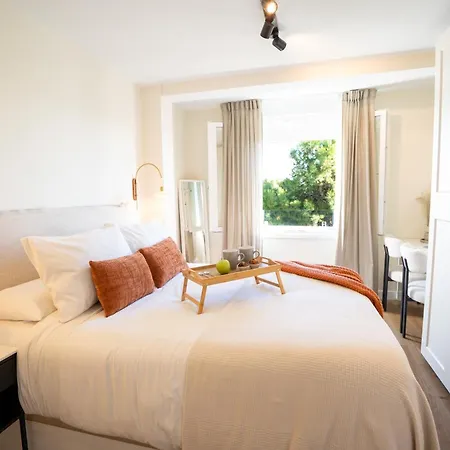 Apartmento Urb Beja Apartman *