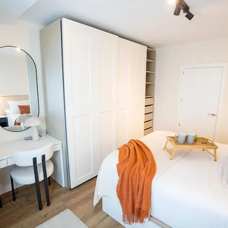 Apartmento Urb Beja Daire *