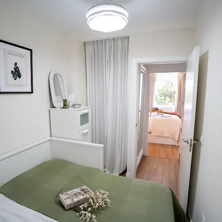 Daire Apartmento Urb Beja Benalmádena
