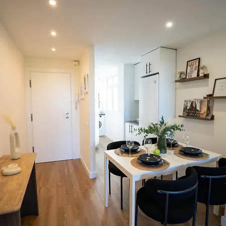 Apartmento Urb Beja Benalmádena