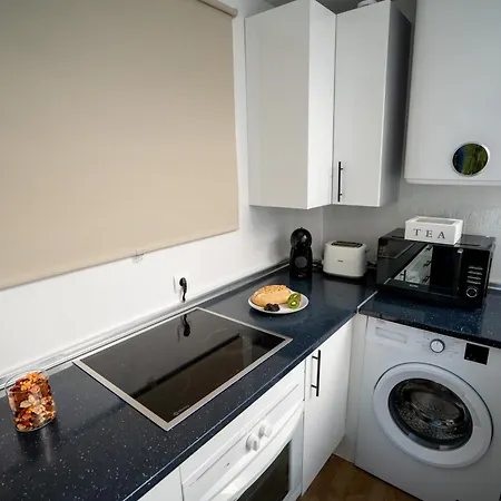 Apartmento Urb Beja * Benalmádena