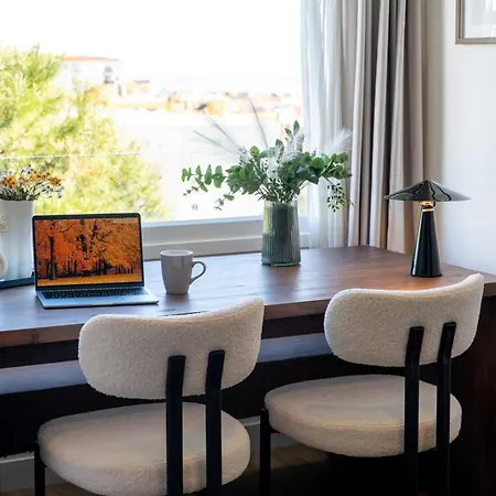 Daire Apartmento Urb Beja