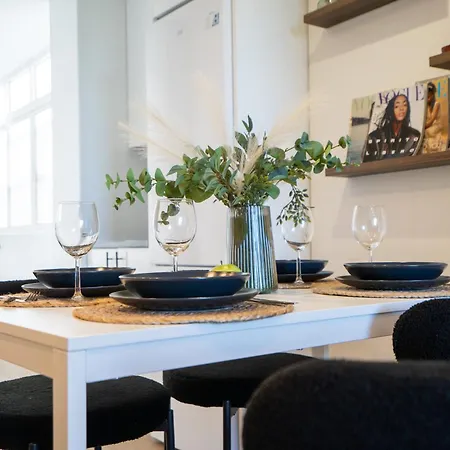 Daire Apartmento Urb Beja