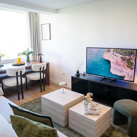 Apartmento Urb Beja Daire Benalmádena