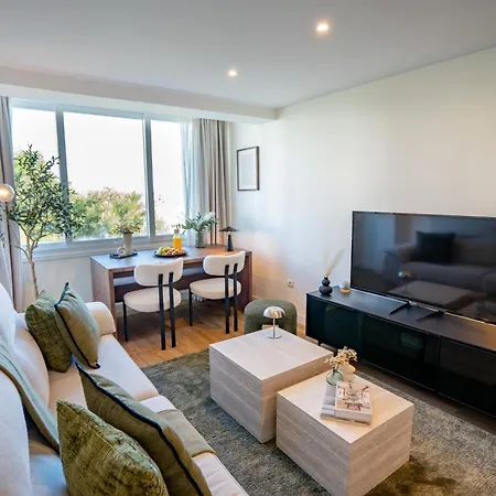 Apartmento Urb Beja *