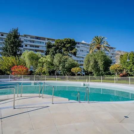 Apartmento Urb Beja Benalmádena
