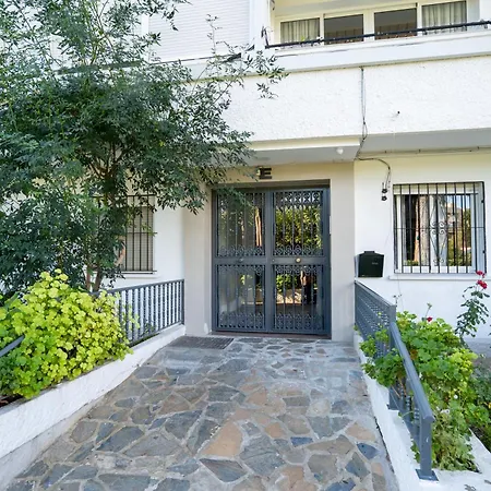 Apartmento Urb Beja * Benalmádena