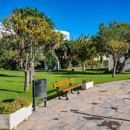 Daire Apartmento Urb Beja *
